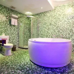 Haian Hotel бассейн