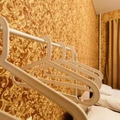 Hostel DOM 64 комната для гостей фото 5