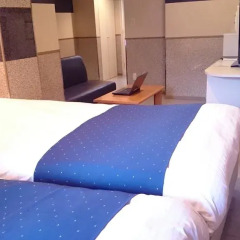 Hotel Times Inn 24 комната для гостей фото 5