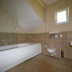 Отель Villa Moonlight ванная