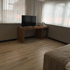 Aristocrat Hotel удобства в номере фото 2