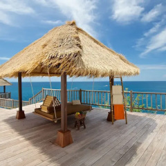 Отель The Fisherman's Villas фото 11
