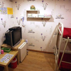 Отель Dongdaemun Inn Guest House – Hostel Южная Корея, Сеул - отзывы, цены и фото номеров - забронировать отель Dongdaemun Inn Guest House – Hostel онлайн детские мероприятия фото 2