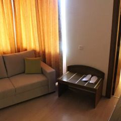 Sun Beach Hotel комната для гостей фото 4