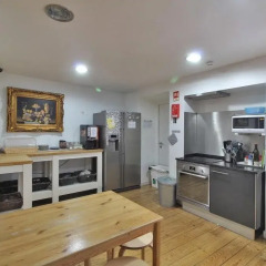 Stay Inn Lisbon Hostel в номере