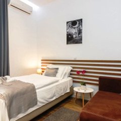 Отель Priuli Luxury Rooms детские мероприятия