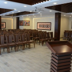 Antiochos Hotel Турция, Адыяман - отзывы, цены и фото номеров - забронировать отель Antiochos Hotel онлайн помещение для мероприятий