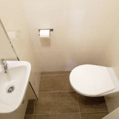 Апартаменты Apartment by the Old Town Square ванная