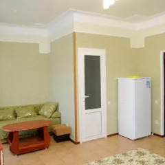 Hotel Naberzhnyi комната для гостей фото 5