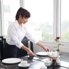 Отель Asia House Hotel Вьетнам, Ханой - отзывы, цены и фото номеров - забронировать отель Asia House Hotel онлайн питание фото 3