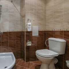 Отель Alexandra Hotel Болгария, Свети Влас - отзывы, цены и фото номеров - забронировать отель Alexandra Hotel онлайн комната для гостей