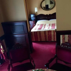 Hotel Vadvirág Panzió удобства в номере