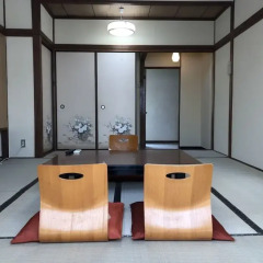 Отель Sueyoshi Беппу комната для гостей фото 2