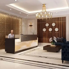 Grand Dragon Hotel Hanoi интерьер отеля фото 3