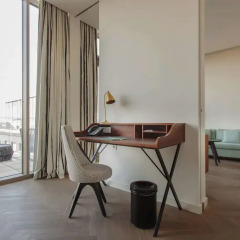 MAXX by Steigenberger Hotel Vienna Вена балкон