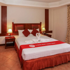 Отель Nida Rooms Patong Pier Palace комната для гостей фото 2