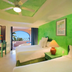Отель Barcelo Ixtapa Beach - Все включено детские мероприятия фото 2