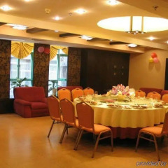 Отель Palace Hotel Китай, Шэньчжэнь - отзывы, цены и фото номеров - забронировать отель Palace Hotel онлайн помещение для мероприятий фото 2