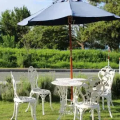 Отель Cafe&Pension SUOMI Морияма фото 7