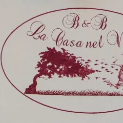 Отель B&B La Casa nel Vento Италия, Виньяле-Монферрато - отзывы, цены и фото номеров - забронировать отель B&B La Casa nel Vento онлайн интерьер отеля фото 2