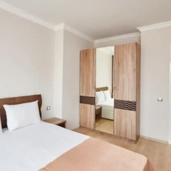 Boutique Rose Gardens Beach & SPA Hotel Поморие комната для гостей