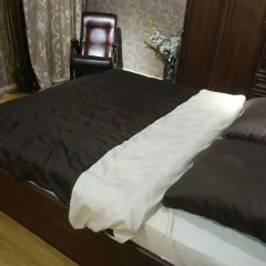 BM Hotel in Krasnodar спа