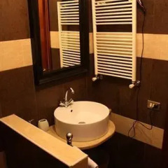 Апартаменты Eleven Apartments ванная фото 2