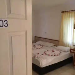 Отель Ekinci Palace комната для гостей фото 5