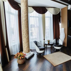 Hotel Dali в номере