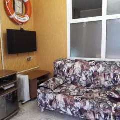Апартаменты On Parkovaya 40 Apartment Сочи фото 14