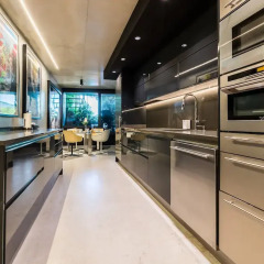 Отель Villa Borobil Heated Pool and Garden Испания, Сан-Себастьян - отзывы, цены и фото номеров - забронировать отель Villa Borobil Heated Pool and Garden онлайн интерьер отеля фото 2