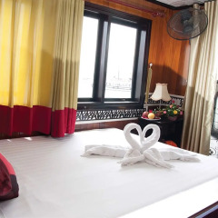 Отель Paragon Cruise комната для гостей