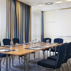 Отель Hilton Nuremberg фото 4