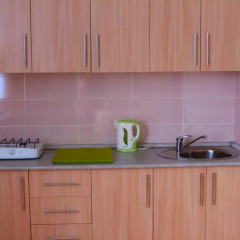 Hostel Homeliness в номере