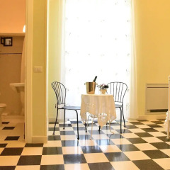 Отель B&B Antica Corte Италия, Канноле - отзывы, цены и фото номеров - забронировать отель B&B Antica Corte онлайн сауна