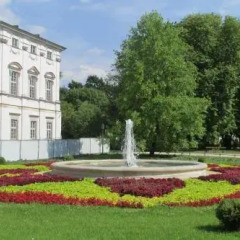Апартаменты Warsaw Best Apartments Nowiniarska развлечения