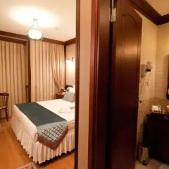 Best Point Hotel комната для гостей фото 2