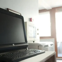 Stay Inn Taksim Hostel фото 4
