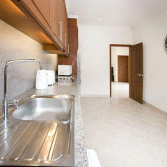 Отель Corrib Village No.11 Паттайя в номере