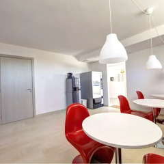 Отель Sono Apartamentos в номере фото 2