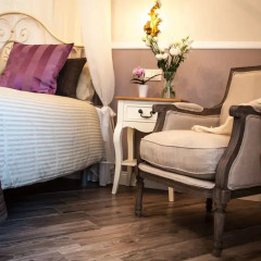 Апартаменты Clodio10 Suite & Apartment удобства в номере фото 2