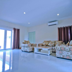 Отель Siam Royal View Pool Villa Adults Only удобства в номере