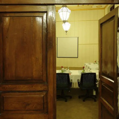 Sirehan Hotel удобства в номере