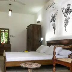 Отель Cinnamon Lake Inn комната для гостей