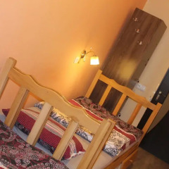 Old Yerevan Hostel & Tours интерьер отеля фото 2