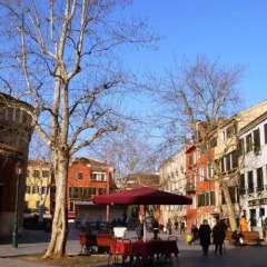 Отель Venice Homes & Holidays Италия, Венеция - отзывы, цены и фото номеров - забронировать отель Venice Homes & Holidays онлайн фото 2