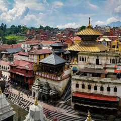 Отель Ganesh Himal Непал, Катманду - отзывы, цены и фото номеров - забронировать отель Ganesh Himal онлайн городской автобус
