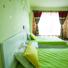 Sanya Wanji Hotel детские мероприятия