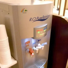 Resort Capsule Hotel Well Cabin Fukuoka Nakasu (Male Only) Фукуока