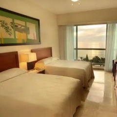 Отель Mayan Palace Mazatlan Масатлан комната для гостей